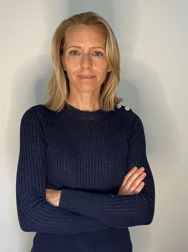 Suzanne Madgwick