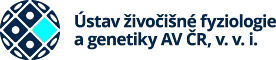 Ústav živočišné fyziologie a genetiky AV ČR, v. v. i.